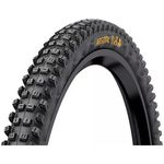Continental Argotal Enduro 2,40" Tire Black