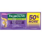 Palmolive Naturals Shampoo And Conditioner Silky Straight 15ml