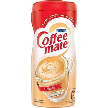 Nestle Coffee Mate Coffee Creamer 400g