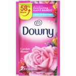 Downy Fabric Conditioner Garden Bloom 38ml