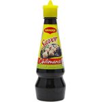 Maggi Savor Liquid Seasoning Chilimansi 130ml