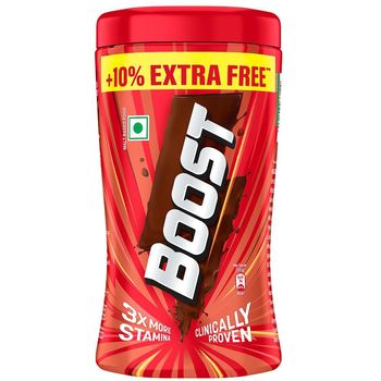 Boost Nutrition Drink 550g