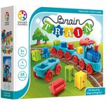 SmartGames Brain Train