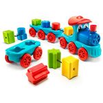 SmartGames Brain Train