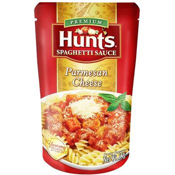 Hunt's Spaghetti Sauce Parmesan 1kg