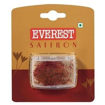 Everest Saffron 1g