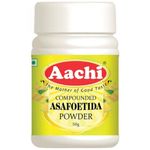 Aachi Asafoetida Powder 50g