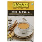 Mother's Recipe Chai Masala 60g
