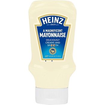 Heinz Mayonnaise 400ml