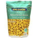Tong Garden Salted Broad Beans Freshly Roasted 500g