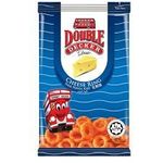 Double Decker Classic Cheese Ring 60g