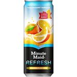 Minute Maid Refresh Orange 300ml