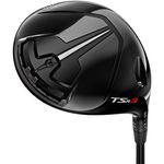 Titleist TSR 3 Hazardous Black  60 9S Driver