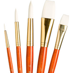 Princeton Real Value Series 9100 Paint Brush Sets