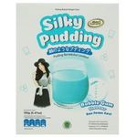 Silky Pudding Bubble Gum Flav 155g