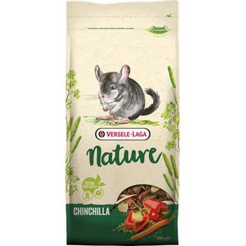 Versele-Laga Chinchilla Nature 700g