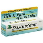 Boericke & Tafel Natures Way B&T Sssting Stop