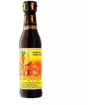 Apple Brand Golden Light Soy Sauce 700ml