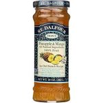 St Dalfour Pineapple Mango 10oz Pack Of 6