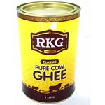 RKG Pure Cow Ghee 1kg