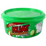 Kuat Harimau Dishwashing Lime Paste 400g