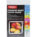 Fullmark Premium Inkjet Photo Paper A4 size PPIPH20