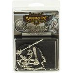 Privateer Press Warmachine Convergence Father Lucant Model Kit