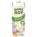 Homesoy Soy Milk Original 1l