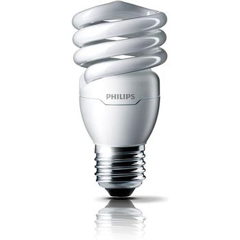 Philips TORNADO 15W WW E27 220-240V