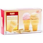 Aladdin Wafer Cup Cone 50g