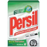 Persil Powder Detergent 4.5kg
