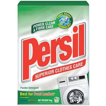 Persil Powder Detergent 4.5kg