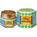Tiger Balm White Ointment 10g