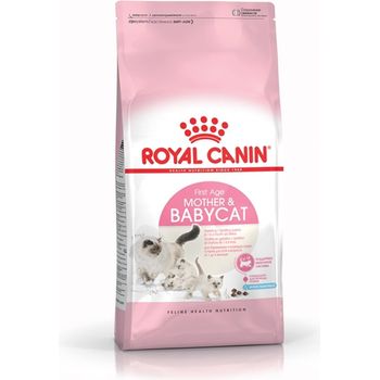 Royal Canin Mother & Babycat 4kg