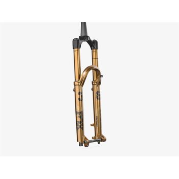 Fox Racing Shox 36 Float 29 In Factory Grip X Fork Limited Edition Gold Podium 1.9kg