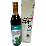 Health Forest Ume Plum Concentrate 600ml
