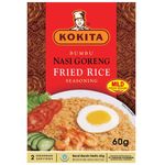 Kokita Seasoning Nasgor Mild 60g