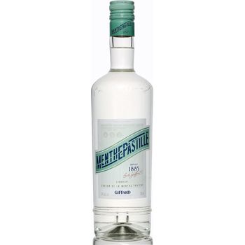 Giffard Menthe Pastille Liqueur 70 cl