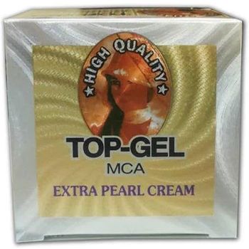 Top-Gel Mca Extra Pearl Cream Plus Ginseng Extract 15g