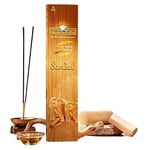 Mangaldeep Sandal Incense Sticks 106g