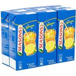 Seasons Ice Lemon Tea 6 pcks x 300ml