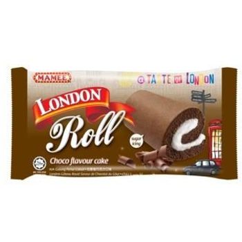 London Roll Cake 18g
