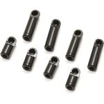 Kyosho Mini Z MDW110-1 Upper Rod End Set L/S 2 Sets / DWS Multi Link