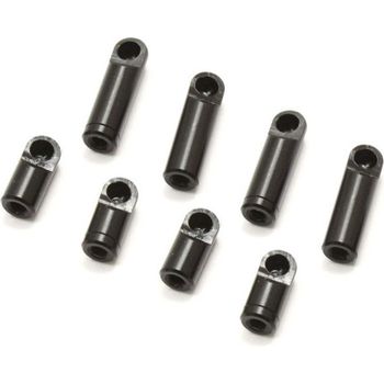 Kyosho Mini Z MDW110-1 Upper Rod End Set L/S 2 Sets / DWS Multi Link