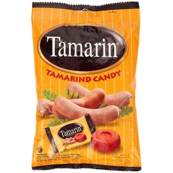 Tamarin Sour Candy 108g