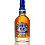 Chivas Regal 18 Year Old Scotch Whisky 700ml 1 Bottle