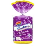 Gardenia Loaf California Raisin