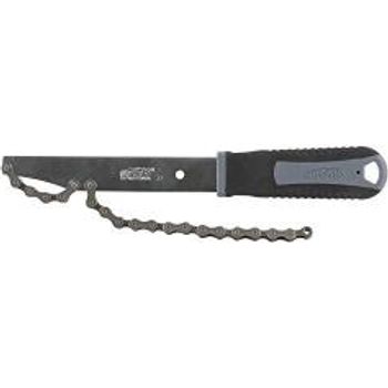 Super B wheel Turner For 5 To 10 Speed Cassettes And wheels