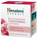 Himalaya Clear Complexion Whitening Day Cream 50g