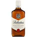 Ballantine's Finest Blended Scotch Whisky 750ml